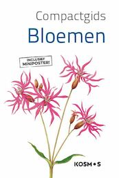 Bloemen - (ISBN 9789021567693)