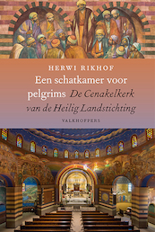 Een schatkamer voor pelgrims - Herwi Rikhof (ISBN 9789056254872)