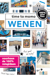 Wenen - Lotte Lambin (ISBN 9789057678431)