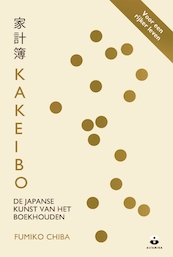 Kakeibo - Fumiko Chiba (ISBN 9789401303774)
