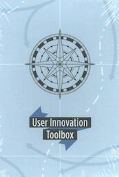 User Innovation Toolbox - Lieven De Marez (ISBN 9789463371384)
