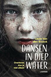 Dansen in diep water - Laure van den Broeck (ISBN 9789401452519)