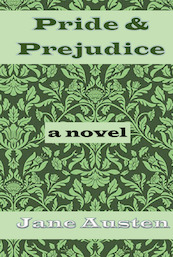 Pride & Prejudice - Jane Austen (ISBN 9789492954039)