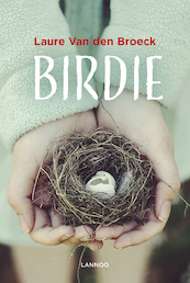 Birdie - Laure Van den Broeck (ISBN 9789401455619)