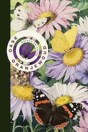 Oase Oranjewoud – natuur en focus - Han Steenbruggen (ISBN 9789056154684)