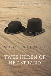 Twee heren op het strand - Michael Köhlmeier (ISBN 9789492600080)