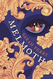 Melmoth - Sarah Perry (ISBN 9789044637212)