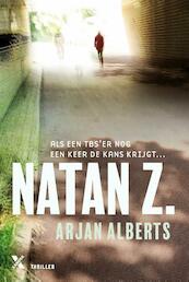 Nathan Z. - Arjan Alberts (ISBN 9789401610186)