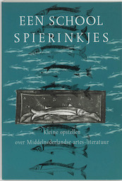 School spierinkjes - (ISBN 9789065502421)