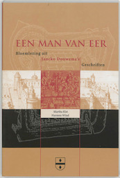 Een man van eer - (ISBN 9789065507693)