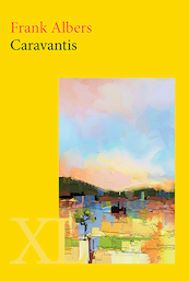 Caravantis - Frank Albers (ISBN 9789046311462)