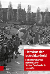 Het virus der betrokkenheid - Huub Sanders (ISBN 9789048544493)