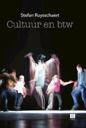 Cultuur en BTW - Stefan Ruysschaert (ISBN 9789046609781)