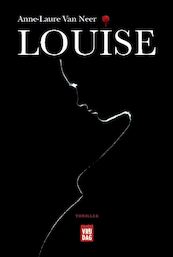 Louise - Anne-Laure Van Neer (ISBN 9789460018169)