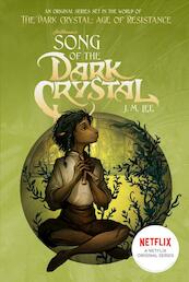 Song of the Dark Crystal #2 - J. M. Lee (ISBN 9780593095379)