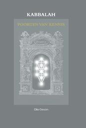 Kabbalah - Poorten van Kennis - Gila Gerzon (ISBN 9789463457361)