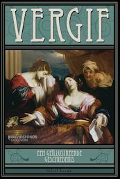 Vergif - Joel Levy (ISBN 9789002270437)
