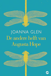 Augusta Hope's andere helft - Joanna Glen (ISBN 9789493081475)