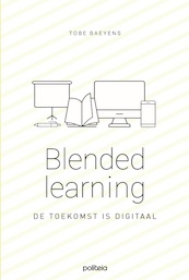 Blended learning - Tobe Baeyens (ISBN 9782509033512)