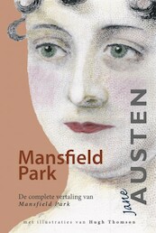 Mansfieldpark - Jane Austen (ISBN 9789076542423)