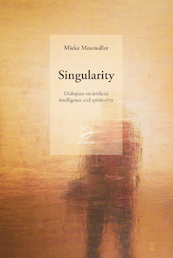 Singularity - Mieke Mosmuller (ISBN 9789075240603)