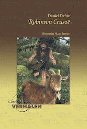 robinson crusoe - Daniel Defoe (ISBN 9789460310478)