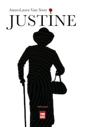 Justine - Anne-Laure Van Neer (ISBN 9789460019906)