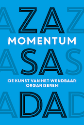 Momentum - Edwin Zasada (ISBN 9789463192576)