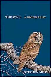 The Owl - Stephen Moss (ISBN 9781529908268)