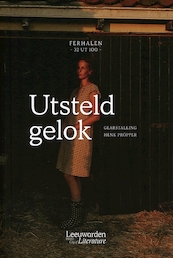 Utsteld gelok - Diversen (ISBN 9789493318168)