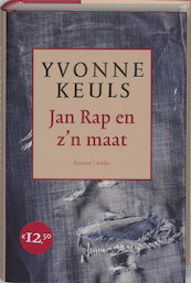 Jan Rap en z'n maat - Yvonne Keuls (ISBN 9789026319907)