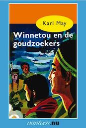 Winnetou en de goudzoekers - Karl May (ISBN 9789031500581)