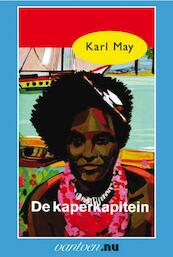 De kaperkapitein - Karl May (ISBN 9789031500918)