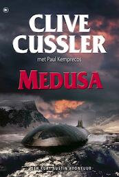 Medusa - Clive Cussler, Paul Kemprecos (ISBN 9789044328356)