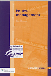Issuesmanagement - E. Schoonman (ISBN 9789014051864)
