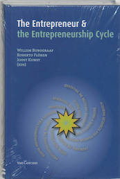 The Entrepreneur & the Entrepreneurship Cycle - (ISBN 9789023243908)