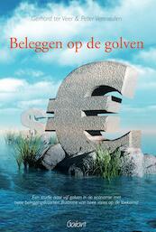 Beleggen op de golven - Gerhard ter Veer, Peter Vermeulen (ISBN 9789044123609)