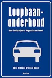 Loopbaanonderhoud - Esther de Bruine, Yolanda Buchel (ISBN 9789049103767)