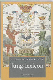 Jung-Lexicon - Andrew Samuels, Bani Shorter, Fred Plaut (ISBN 9789056370541)