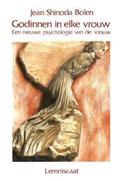 Godinnen in elke vrouw - Jean Shinoda Bolen (ISBN 9789060696354)