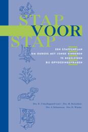 Stap voor stap - M. Buitenhuis, J. Schuurman, D. Wienke (ISBN 9789088502323)