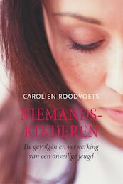 Niemandskinderen - Carolien Roodvoets (ISBN 9789068342383)