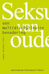 Seksualiteit van ouderen - (ISBN 9789048511617)
