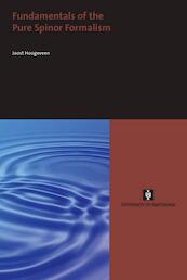 Fundamentals of the Pure Spinor Formalism - Joost Hoogeveen (ISBN 9789048513123)