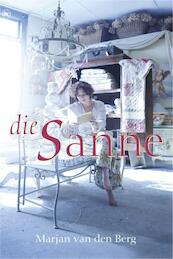 Die Sanne - M. van den Berg (ISBN 9789044329216)