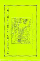 De avonturen van Bruintje Beer 19 - Mary Tourtel (ISBN 9789076268262)