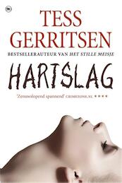 Hartslag - Tess Gerritsen (ISBN 9789044335422)