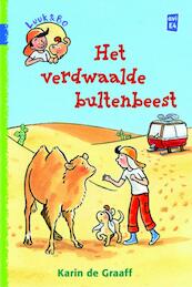 Luuk & Bo Het verdwaalde buitenbeest - Karin de Graaff (ISBN 9789020646085)