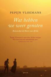 Wat hebben we weer genoten - Pepijn Vloemans (ISBN 9789021442600)