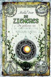 Zieneres - Michael Scott (ISBN 9789022563885)